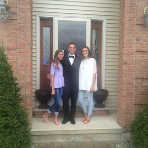 Meet your Posher, Lori